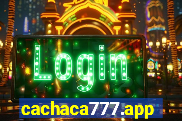 cachaca777.app