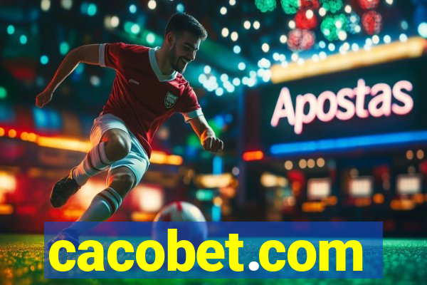cacobet.com