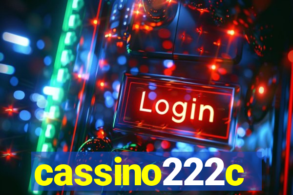 cassino222c