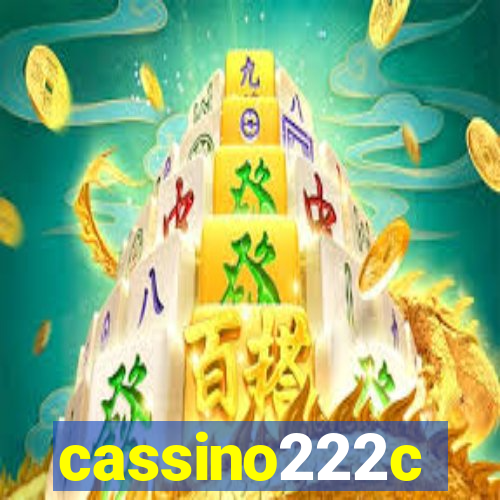 cassino222c