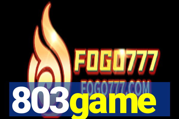 803game