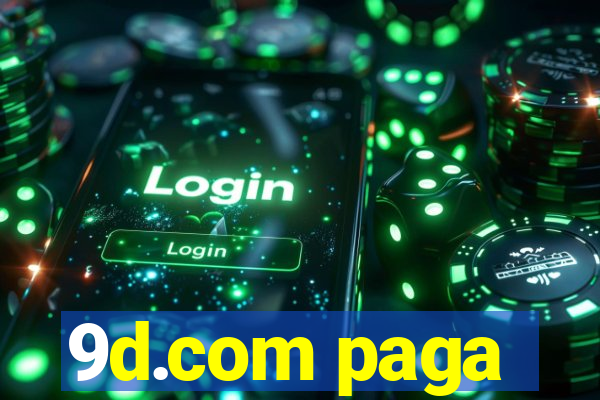 9d.com paga