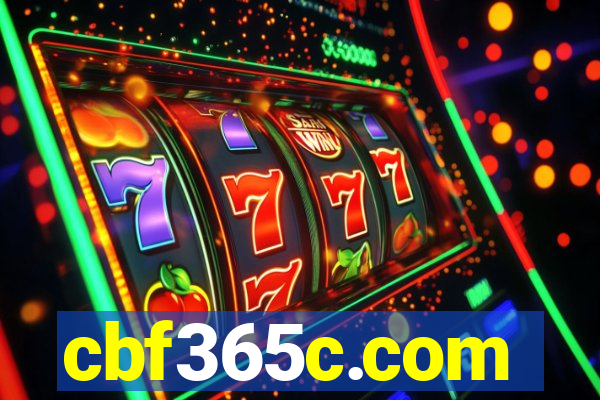 cbf365c.com