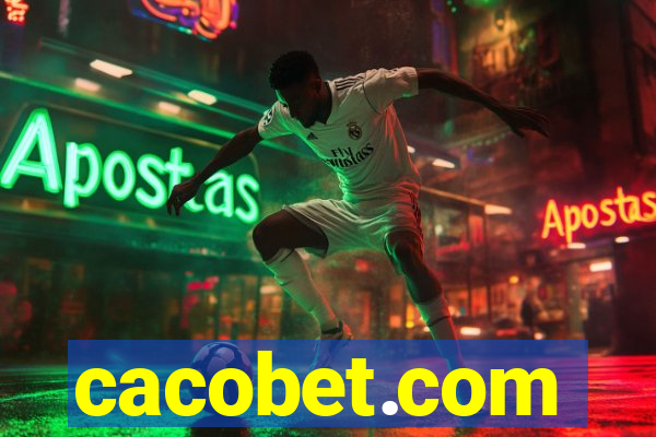 cacobet.com