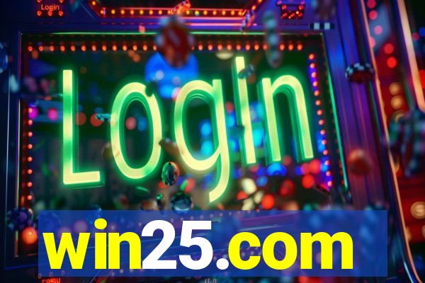 win25.com