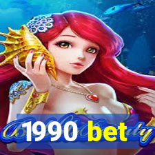 1990 bet