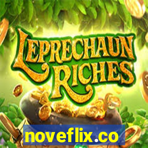 noveflix.co