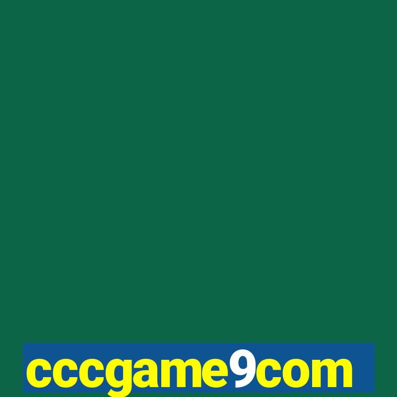 cccgame9com