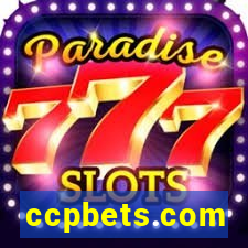 ccpbets.com