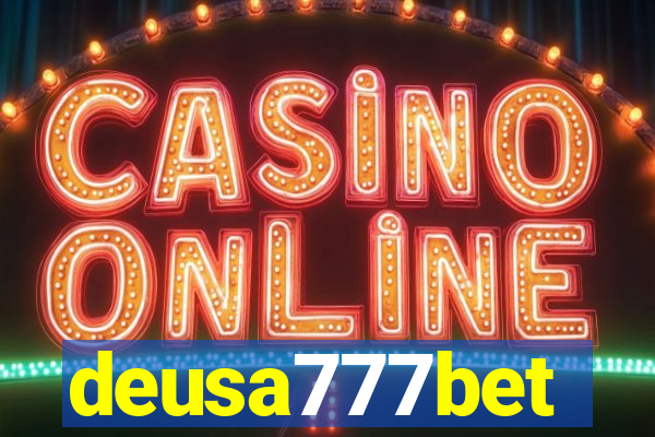 deusa777bet