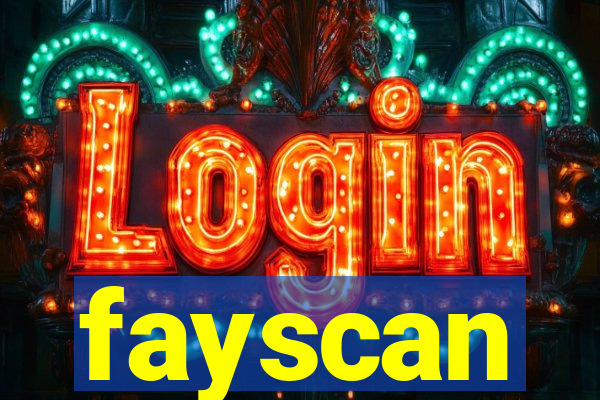 fayscan