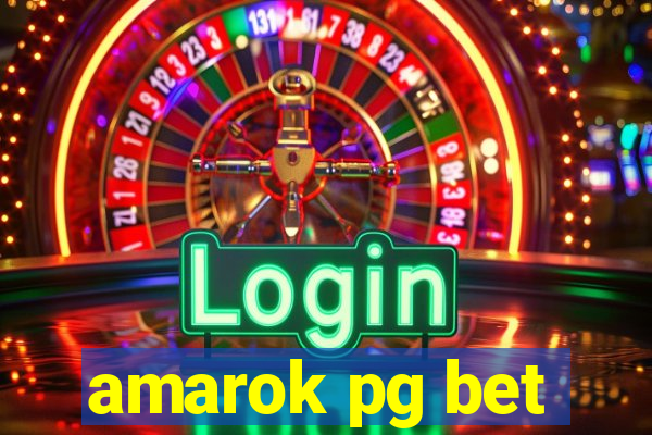 amarok pg bet