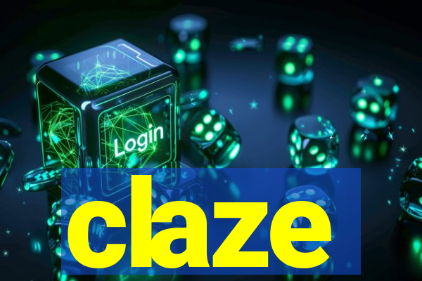 claze