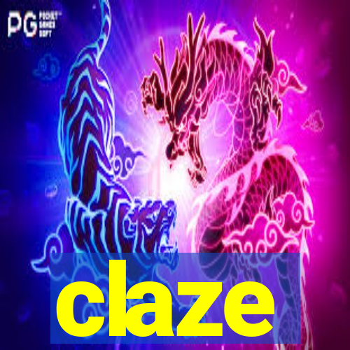 claze