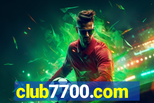 club7700.com