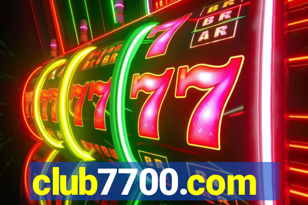 club7700.com