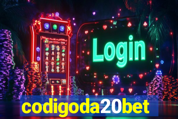 codigoda20bet