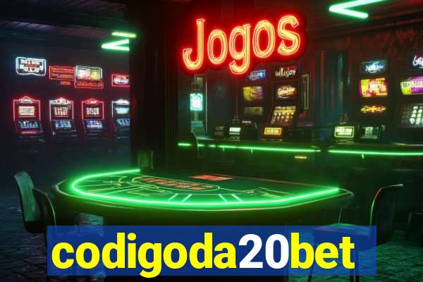 codigoda20bet