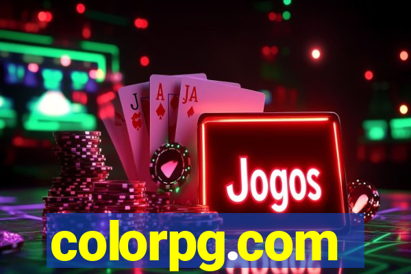 colorpg.com