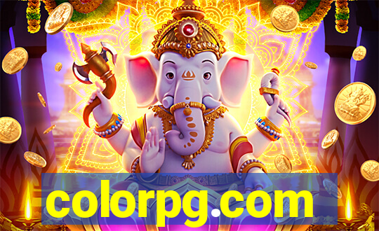 colorpg.com