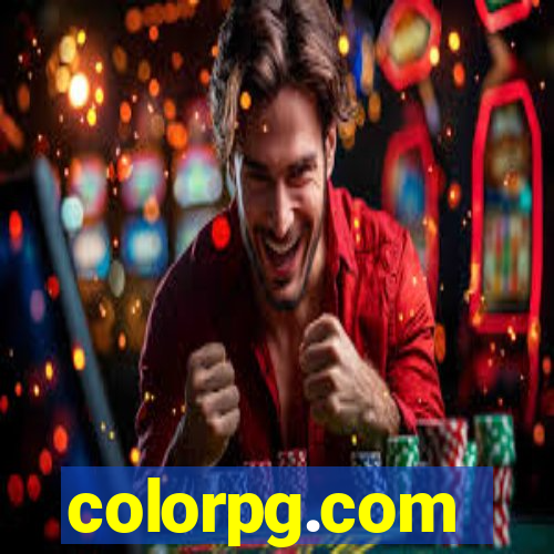colorpg.com