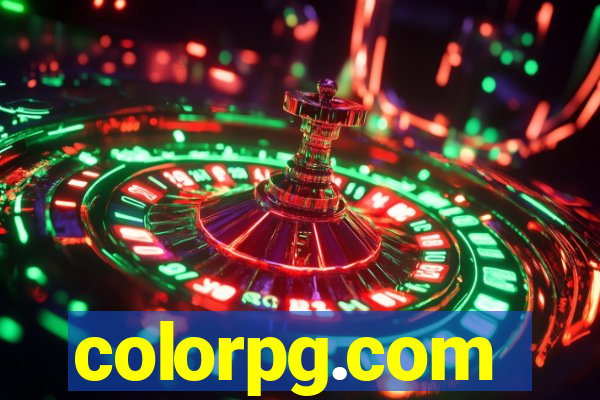 colorpg.com