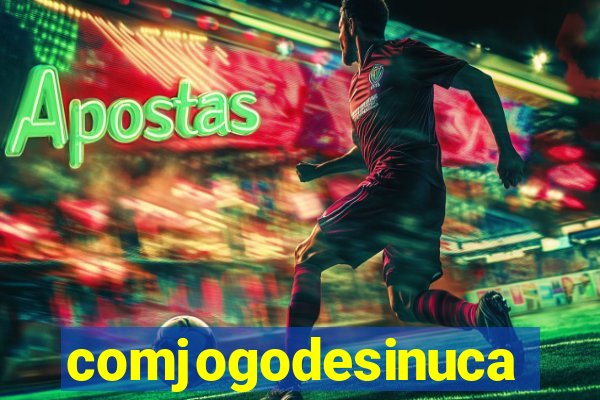 comjogodesinuca