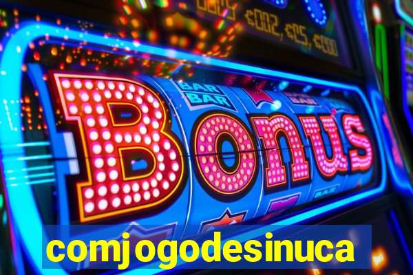 comjogodesinuca