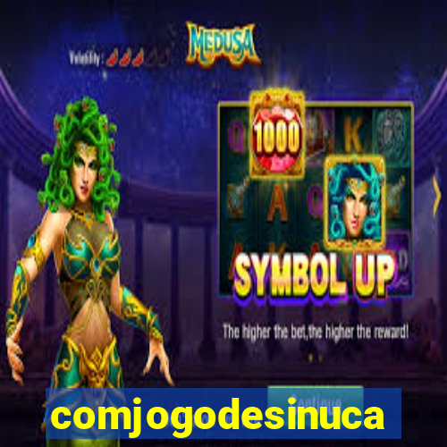 comjogodesinuca