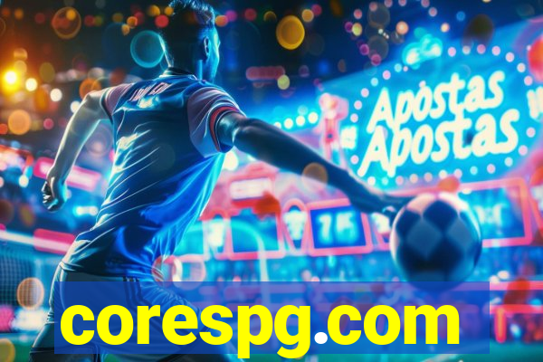 corespg.com