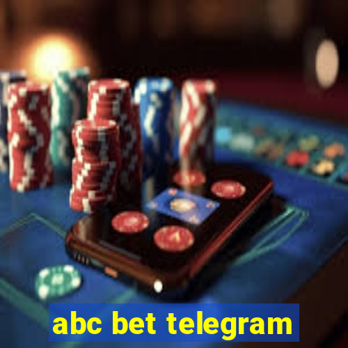 abc bet telegram