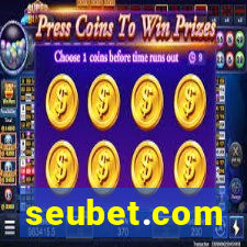 seubet.com
