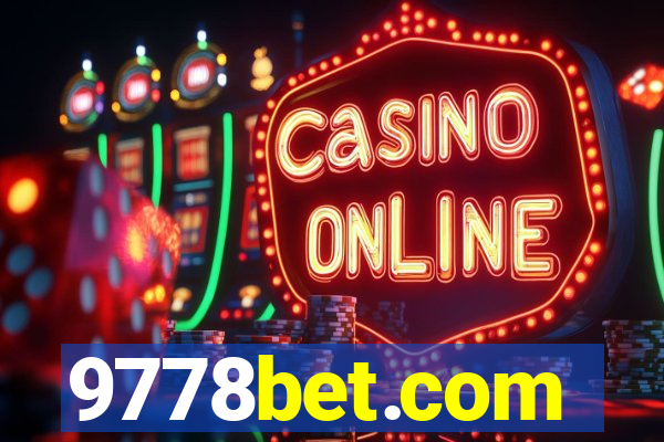 9778bet.com
