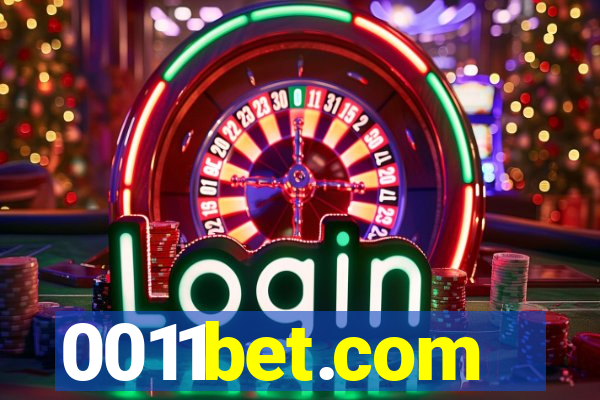 0011bet.com