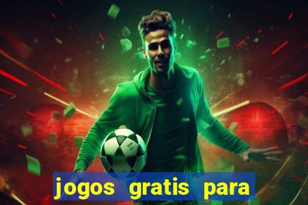 jogos gratis para ganhar dinheiro no pix