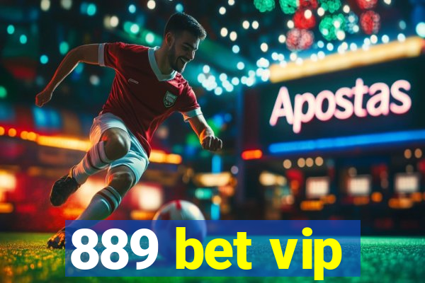 889 bet vip