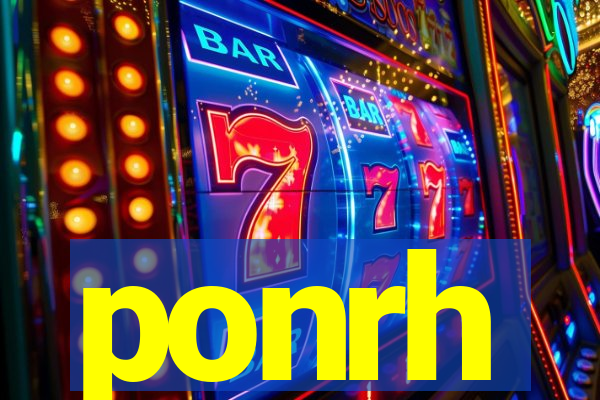 ponrh