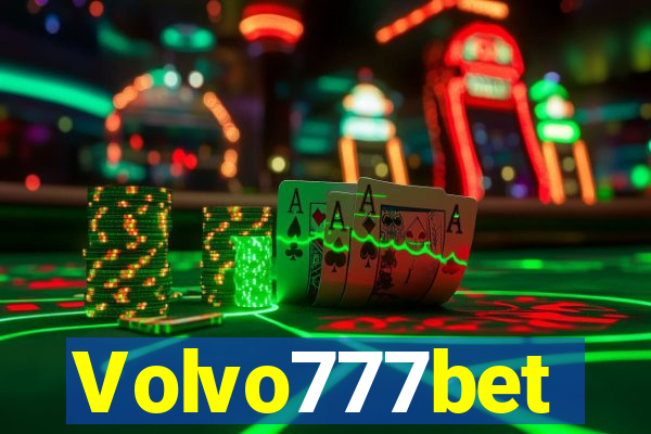 Volvo777bet