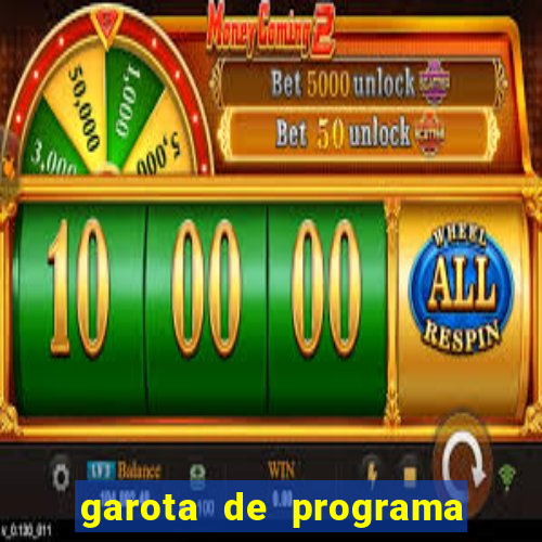 garota de programa em porto velho