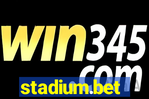 stadium.bet