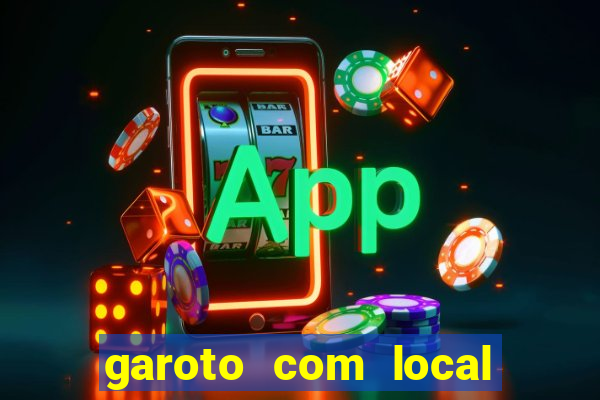 garoto com local porto alegre