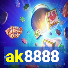 ak8888