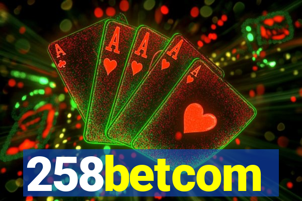 258betcom