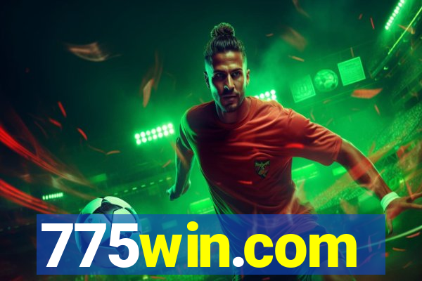 775win.com