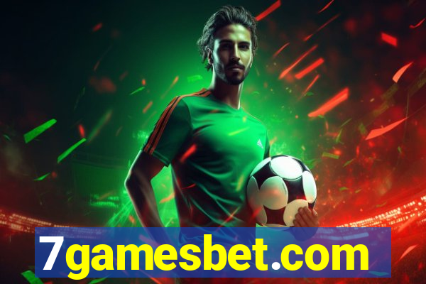 7gamesbet.com