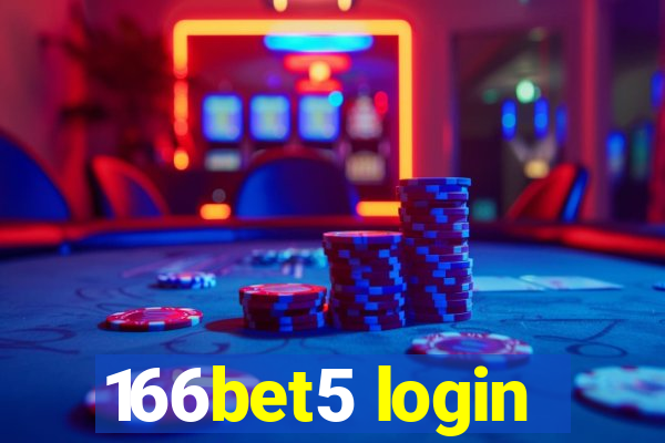 166bet5 login