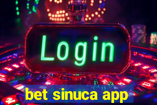 bet sinuca app