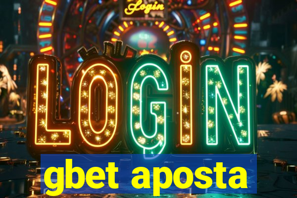 gbet aposta
