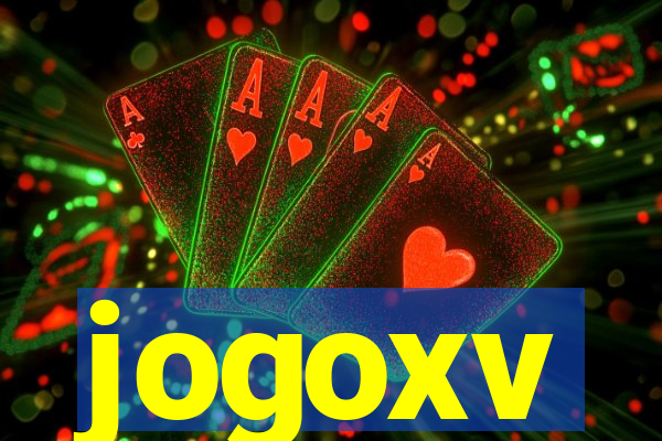jogoxv