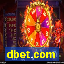 dbet.com